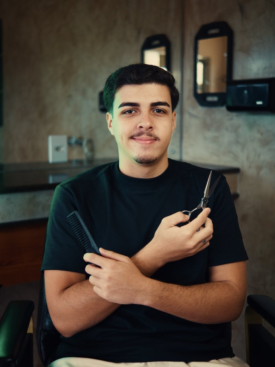 Gabriel Oliveira