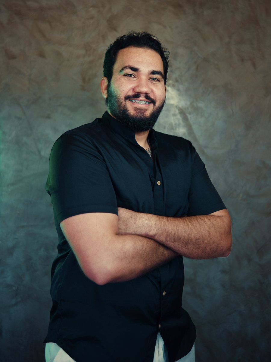 O Urso Barber